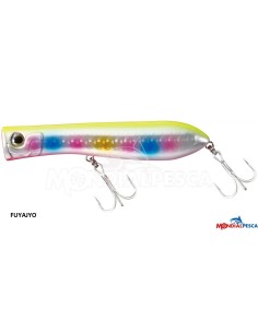 DAIWA SALTY POP 110F 2
