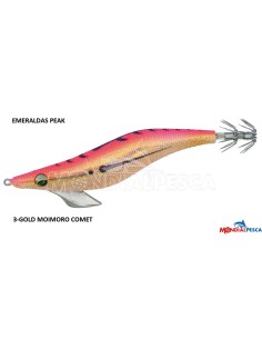 DAIWA EMERALDAS PEAK 3.0 2