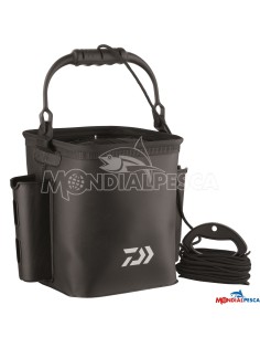 DAIWA D-LIVE BUCKET 2
