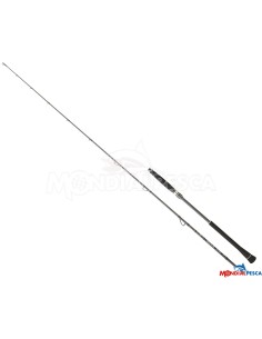 DAIWA LEGALIS JIGGING 652HS BF 2