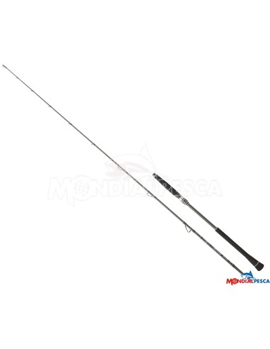 DAIWA LEGALIS JIGGING 652HS BF