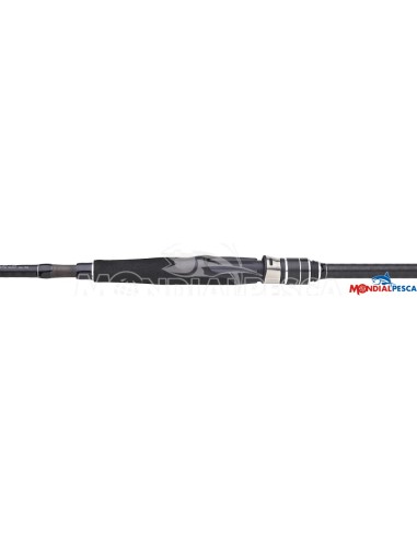 DAIWA LEGALIS JIGGING 652HS BF