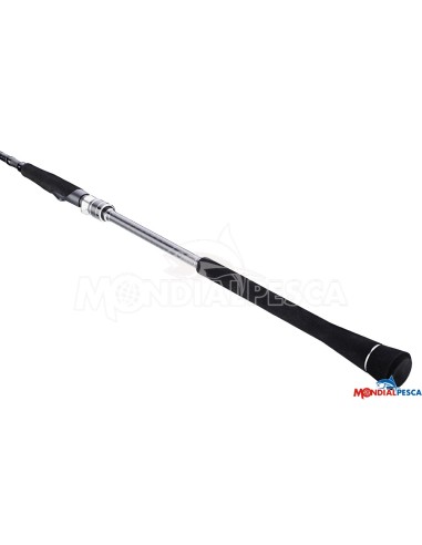 DAIWA LEGALIS JIGGING 652HS BF