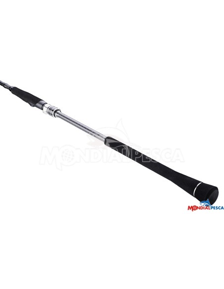 DAIWA LEGALIS JIGGING 652HS BF