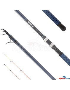 DAIWA PROTEUS TELE BOAT AI