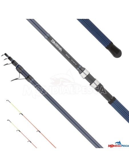 DAIWA PROTEUS TELE BOAT AI