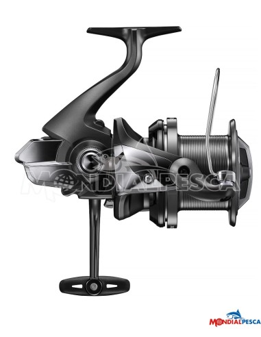 AERLEX 14000 XTC