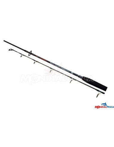 SHIMANO VENGEANCE JIGGING SPIN 100-300GR
