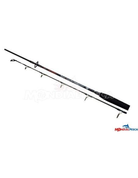 SHIMANO VENGEANCE JIGGING SPIN 100-300GR