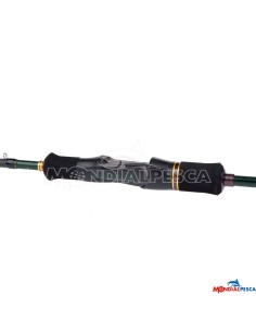 SHIMANO SAHARA SPINNING EVA 2