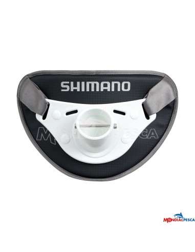CINTURA SHIMANO FIGHTING BELT