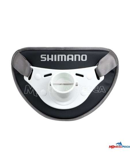 CINTURA SHIMANO FIGHTING BELT