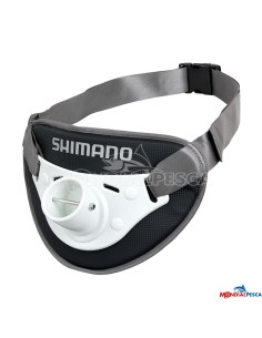 CINTURA SHIMANO FIGHTING BELT 2