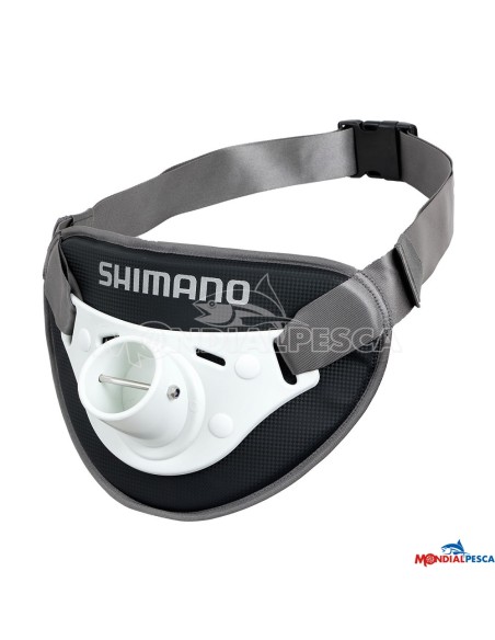 CINTURA SHIMANO FIGHTING BELT