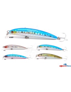 ORCA PIN'S MINNOW MM60 GR3