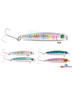 SLIM JIG SHORE SALTY-DA GR35