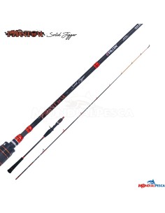 FALCON BLACK PHANTOM SOLID JIGGER