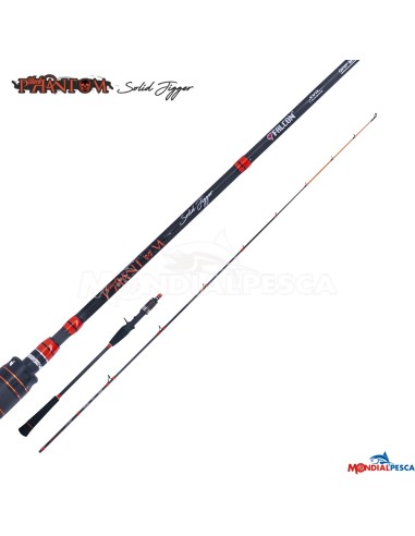 FALCON BLACK PHANTOM SOLID JIGGER