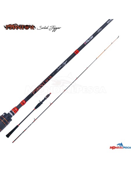 FALCON BLACK PHANTOM SOLID JIGGER