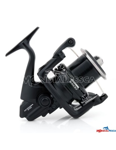 ULTEGRA 5500 XTD
