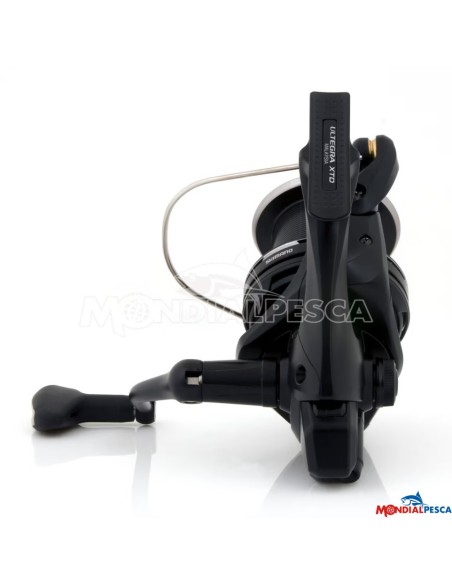 ULTEGRA 5500 XTD