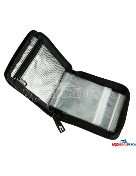 D-VEC RIG POUCH