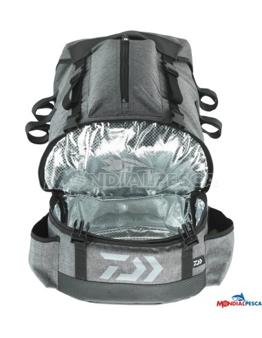 D-VEC RUCKSACK