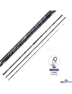 BAD BASS BLACK HAWK 4.20MT 250GR