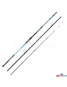 BAD BASS TOP CAST