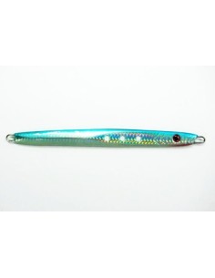 YAMASHIMA MULTIEYE JIG GR100 MU01