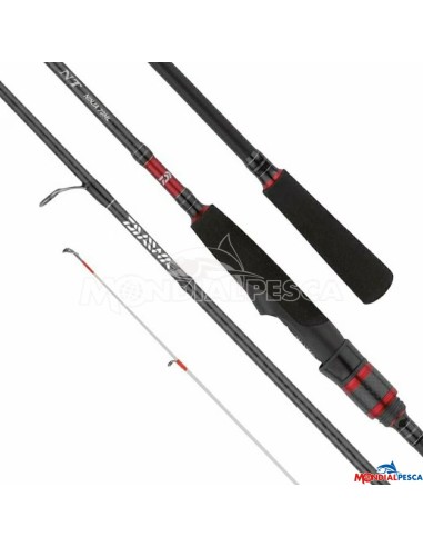 DAIWA 21 NT NINJA SPINNING 76ML