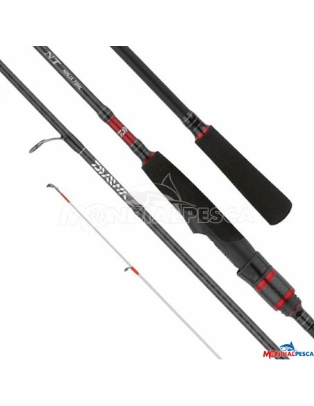 DAIWA 21 NT NINJA SPINNING 76ML