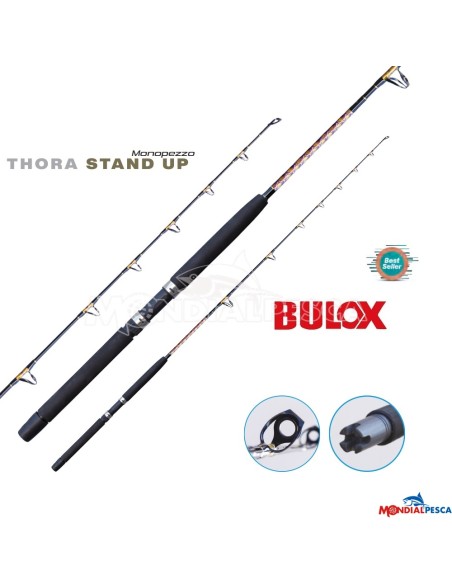 BULOX THORA STAND UP