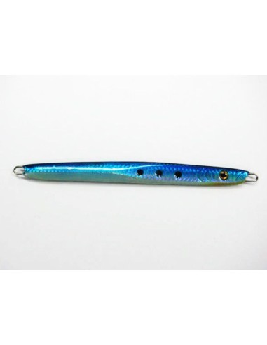 YAMASHIMA MULTIEYE JIG GR100 MU06