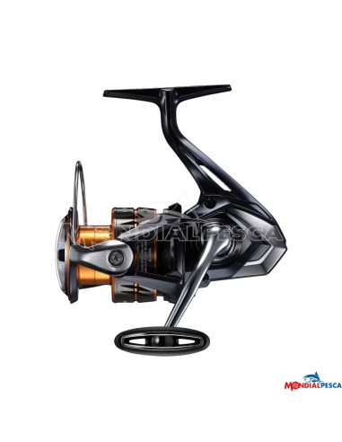 SHIMANO NEXAVE FJ