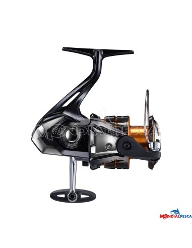 SHIMANO NEXAVE FJ