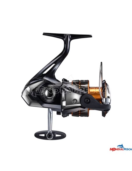 SHIMANO NEXAVE FJ