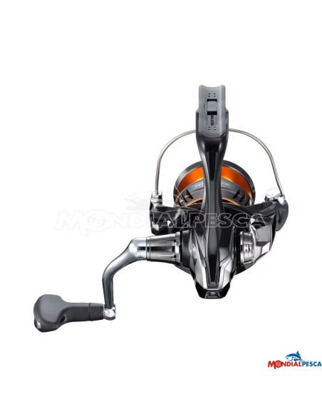 SHIMANO NEXAVE FJ