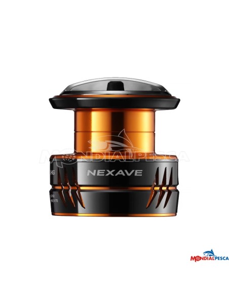 SHIMANO NEXAVE FJ