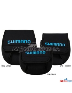 SHIMANO REEL COVER SPIN