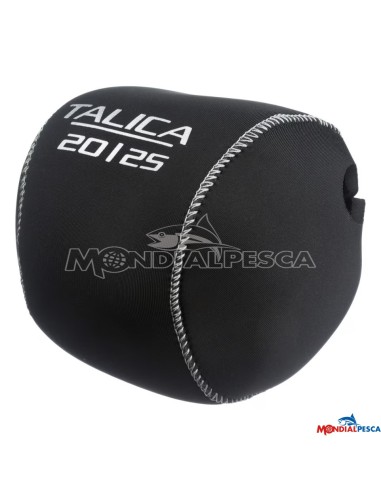 SHIMANO TALICA REEL COVER