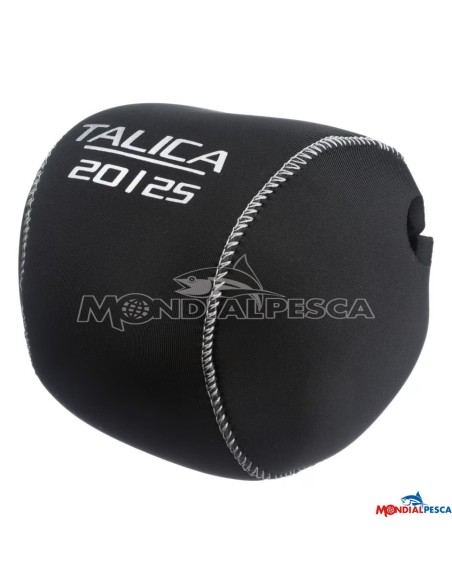 SHIMANO TALICA REEL COVER
