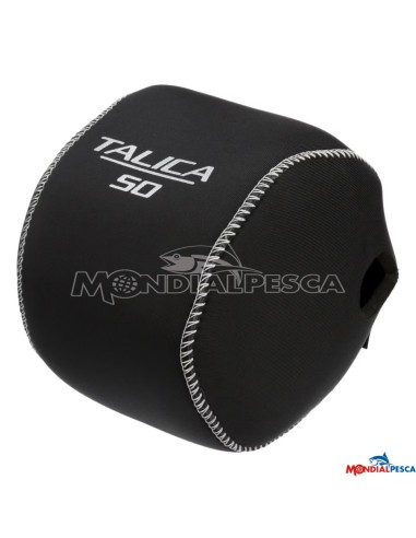 SHIMANO TALICA REEL COVER
