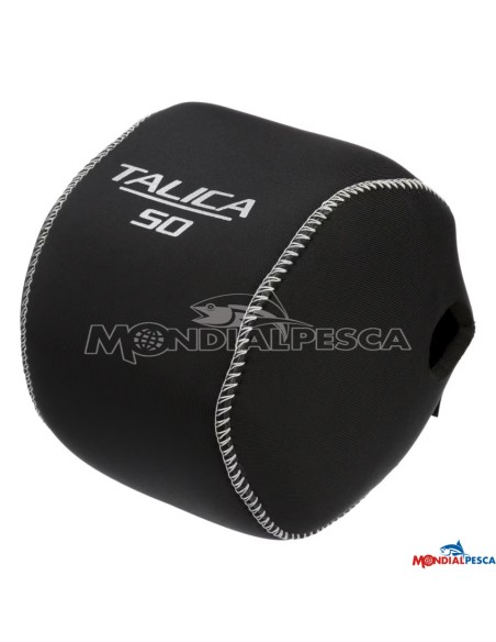SHIMANO TALICA REEL COVER