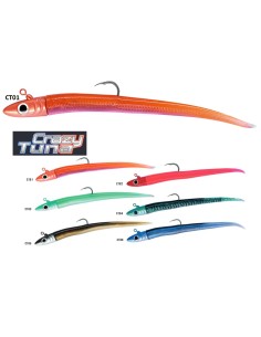 JATSUI CRAZY TUNA 180MM 65GR