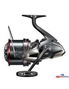 SHIMANO 25 SURF LEADER 35 SD