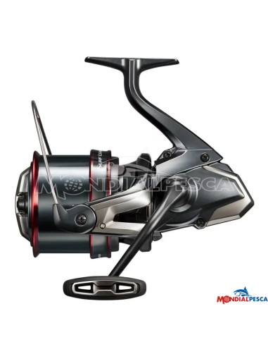 SHIMANO 25 SURF LEADER 35 SD