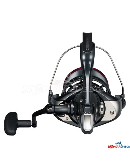 SHIMANO 25 SURF LEADER 35 SD