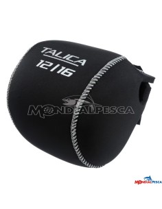 SHIMANO TALICA REEL COVER 2