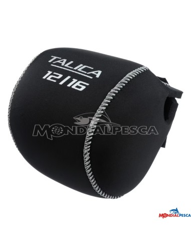 SHIMANO TALICA REEL COVER